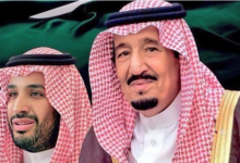 الملك سلمان وولي العهد يهنئان رئيس النيجر بذكرى الاستقلال