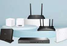 المركز الوطني للأمن السيبراني يحذر مستخدمي TP-Link ويطالبهم بالتحديث الفوري