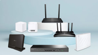 المركز الوطني للأمن السيبراني يحذر مستخدمي TP-Link ويطالبهم بالتحديث الفوري