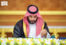 مجلس الوزراء برئاسة ولي العهد يقر 15 قرارًا.. شراكات دولية وتمديد مهلة توثيق التصرفات العقارية