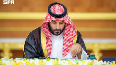 مجلس الوزراء برئاسة ولي العهد يقر 15 قرارًا.. شراكات دولية وتمديد مهلة توثيق التصرفات العقارية