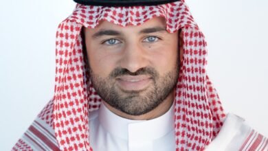 تكنولوجيات الصحراء تحصد جائزتين دوليتين من The Global Economics.. وخالد شربتلي أفضل قائد صاعد في الطاقة النظيفة