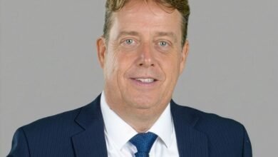 مارك فيلينتورف يتولى منصب العضو المنتدب لـ«سي إن إس الشرق الأوسط» ويشرف على شركات قطاع التكنولوجيا ضمن مجموعة غباش