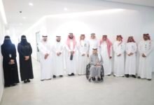 جمعية طويق تحقق 97.35% في الحوكمة وتُصنف ضمن الكيانات متناهية الكبر وتحصد شهادة الآيزو للعام الثالث على التوالي