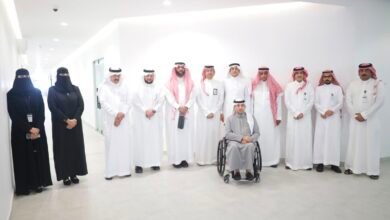 جمعية طويق تحقق 97.35% في الحوكمة وتُصنف ضمن الكيانات متناهية الكبر وتحصد شهادة الآيزو للعام الثالث على التوالي