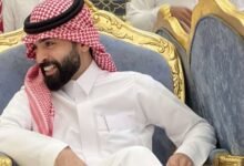 " محمد " يضيء منزل الأستاذ ماجد بن مطلق الشلوي